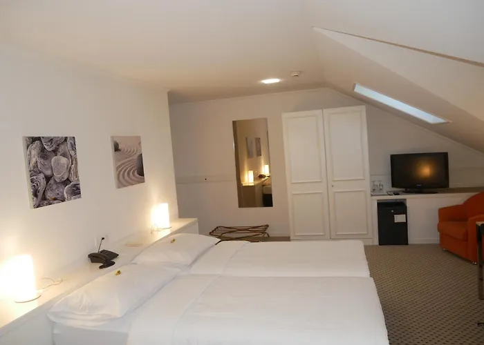 Hotel Schwanen Wil
