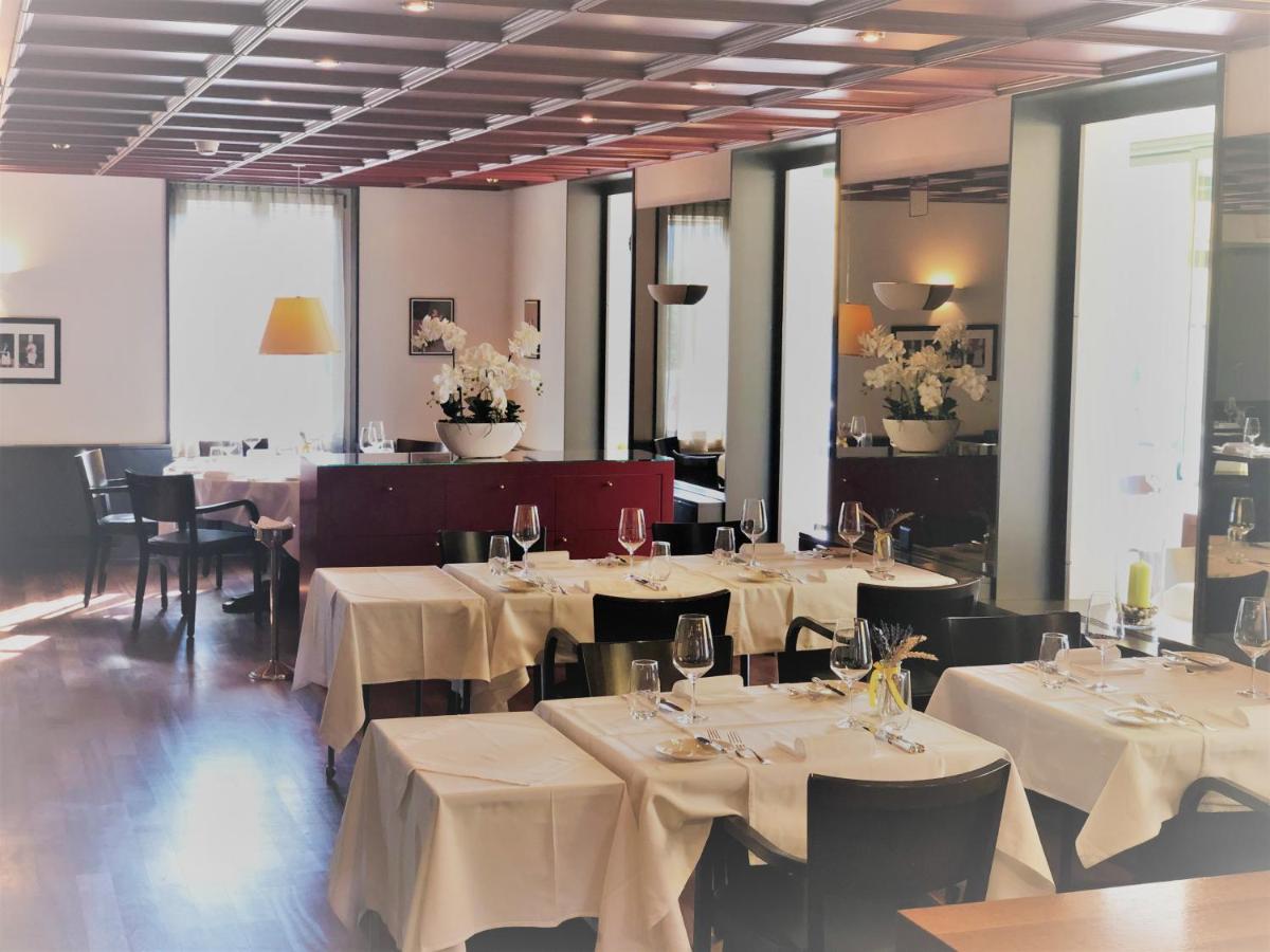 Hotel Schwanen 3*