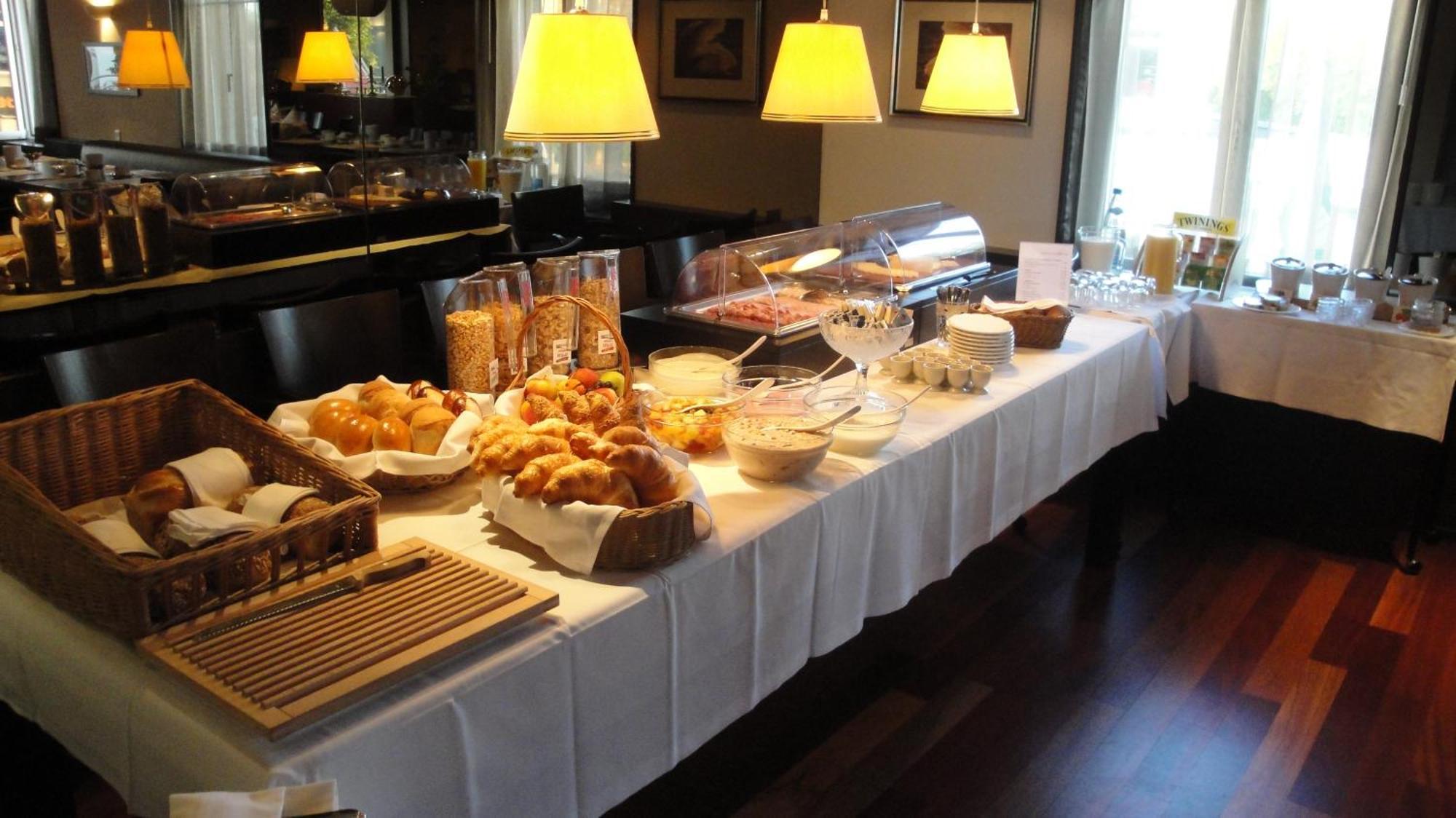 Schwanen Hotel 3*