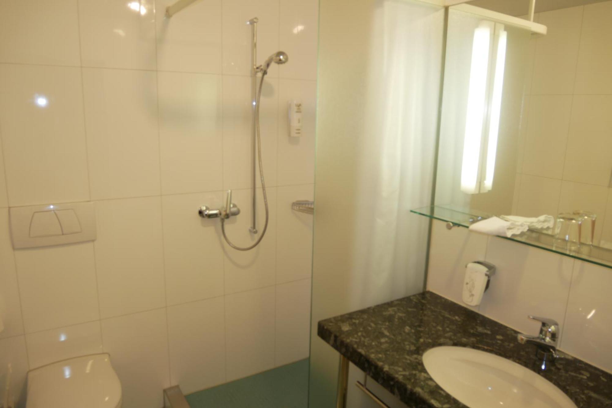 Hotel Schwanen Wil