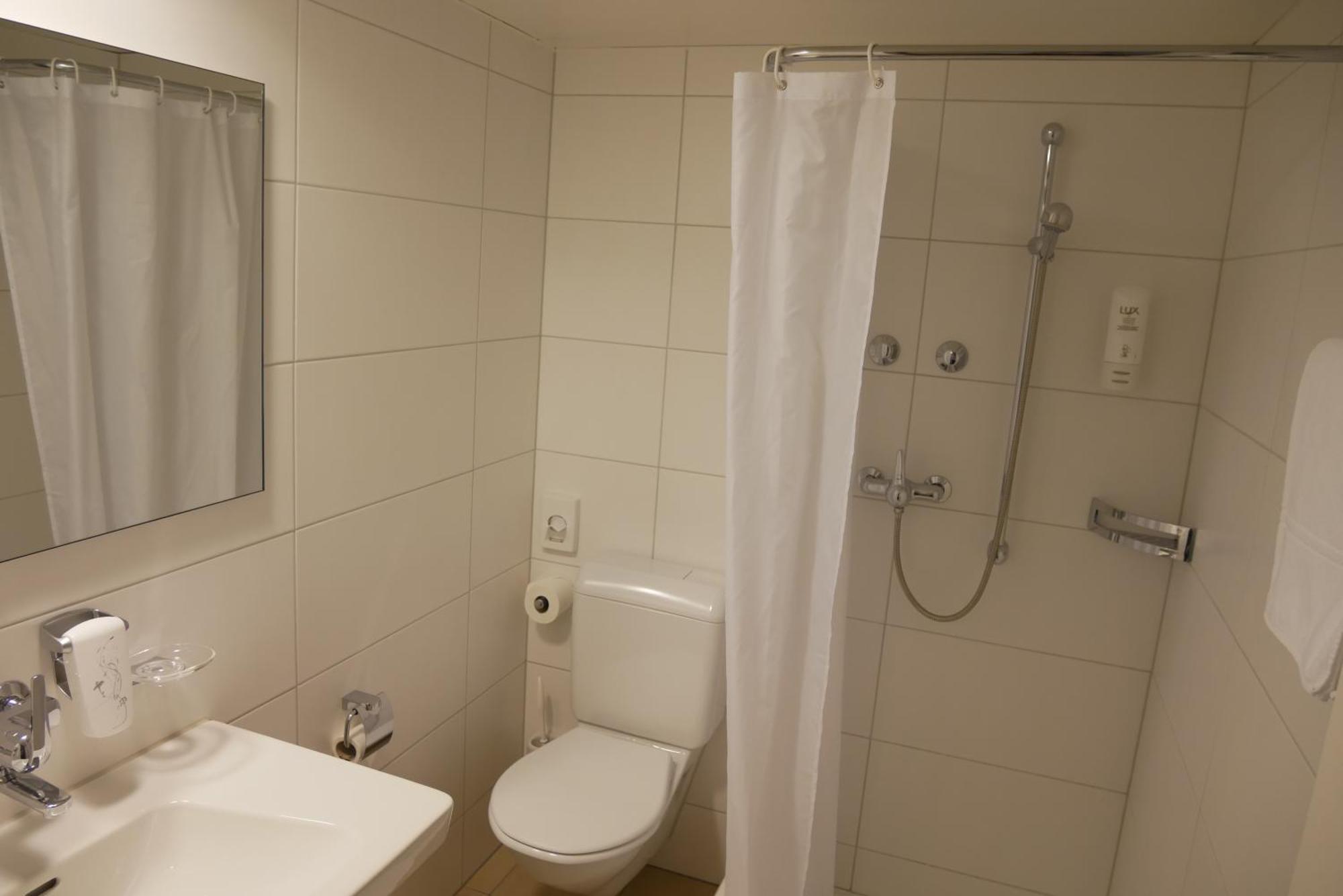 Hotel Schwanen