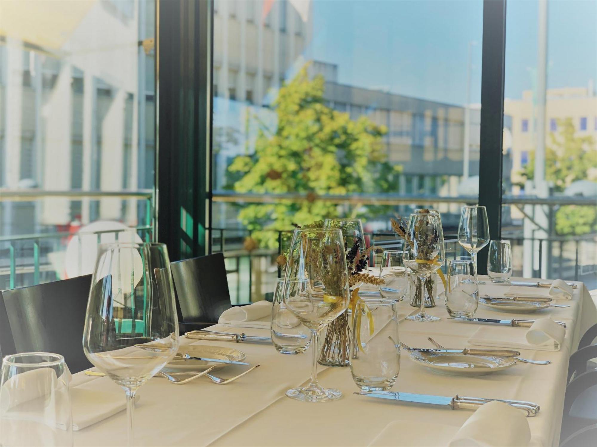 Schwanen Hotel Wil