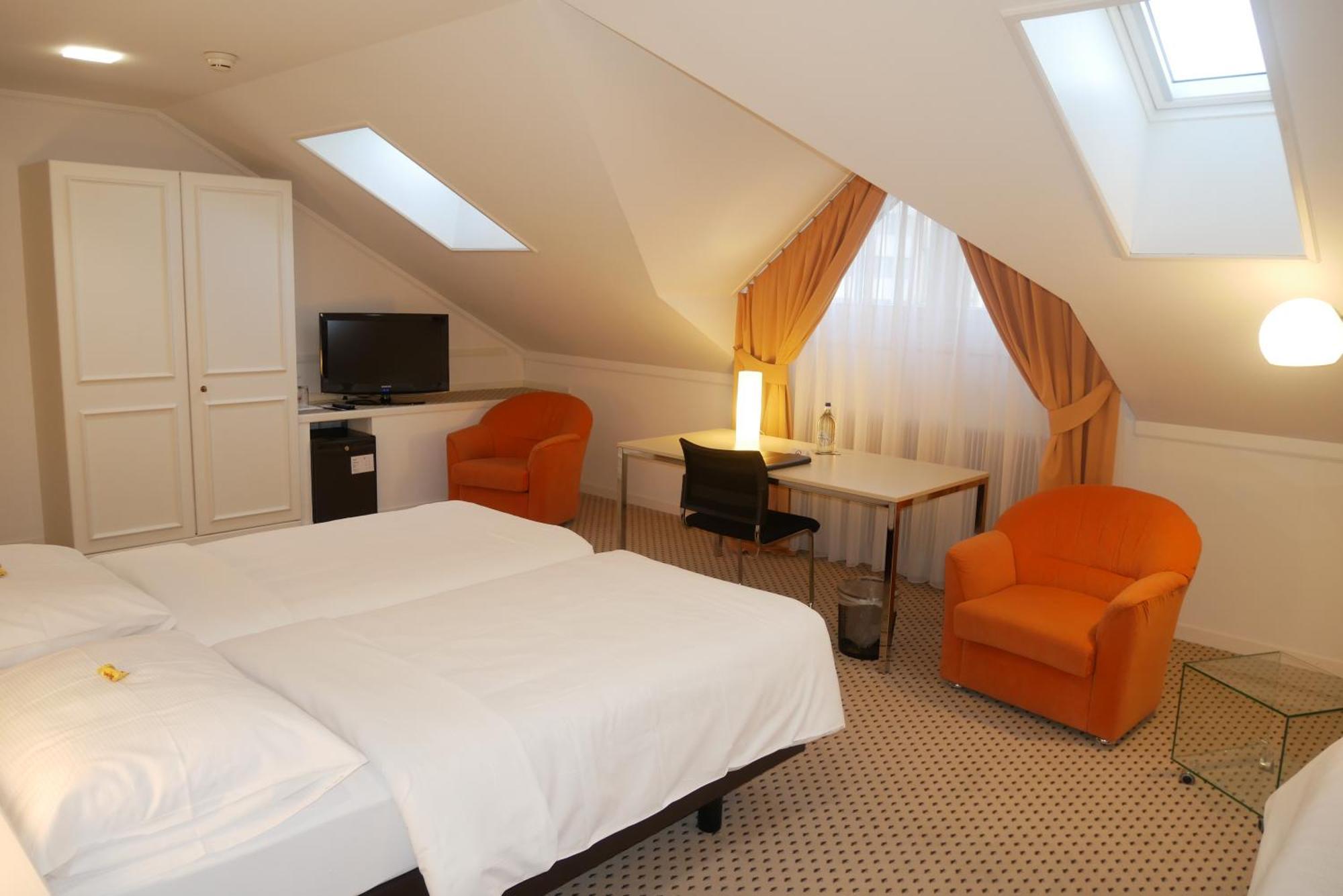 Schwanen 3*