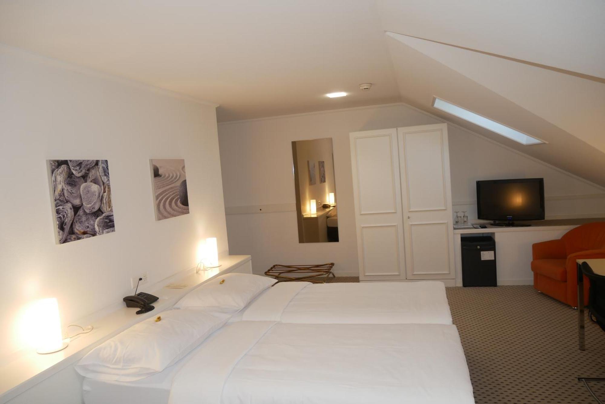 Hotel Schwanen