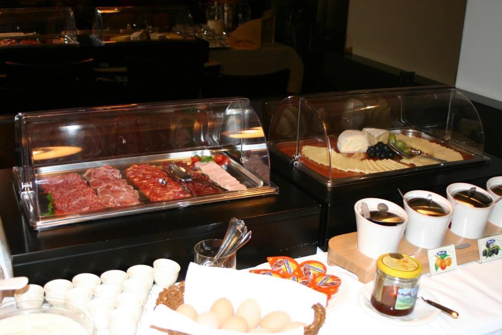 Schwanen Hotel 3*