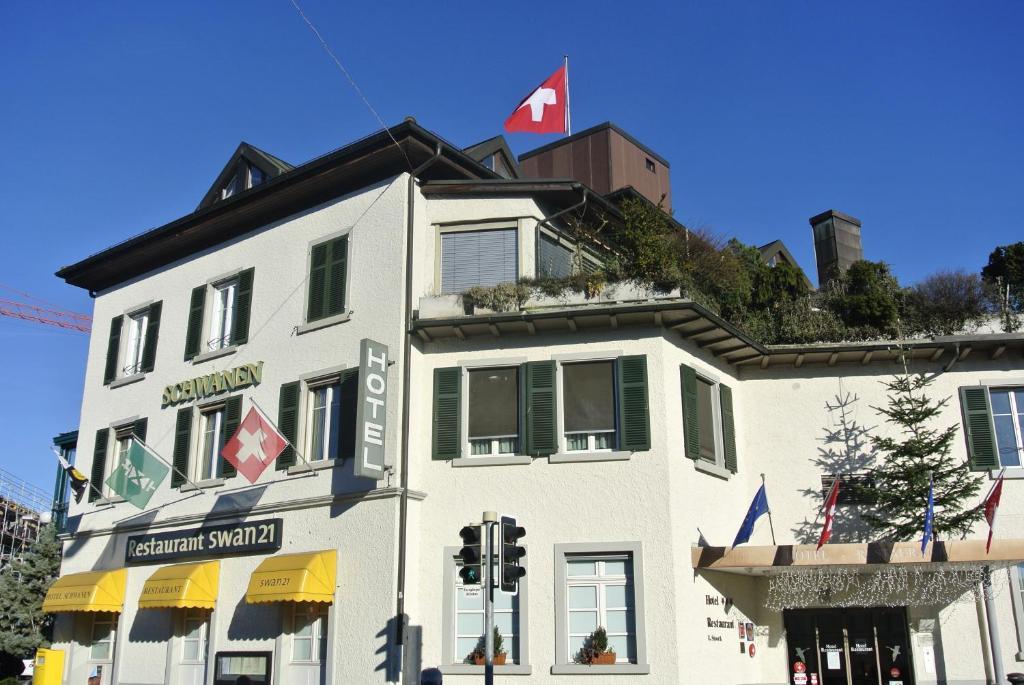 Schwanen Hotel