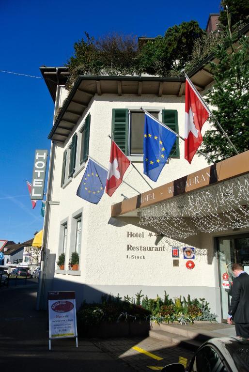 Schwanen Hotel