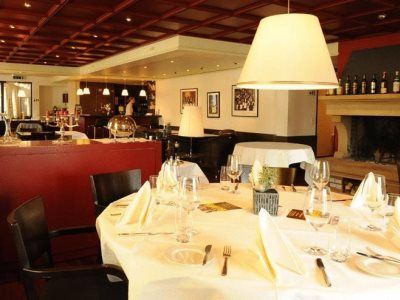Hotel Schwanen Wil
