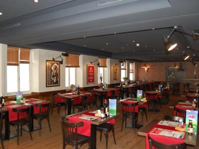 Hotel Schwanen 3*