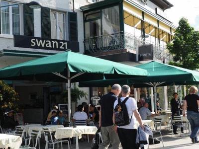 Hotel Schwanen