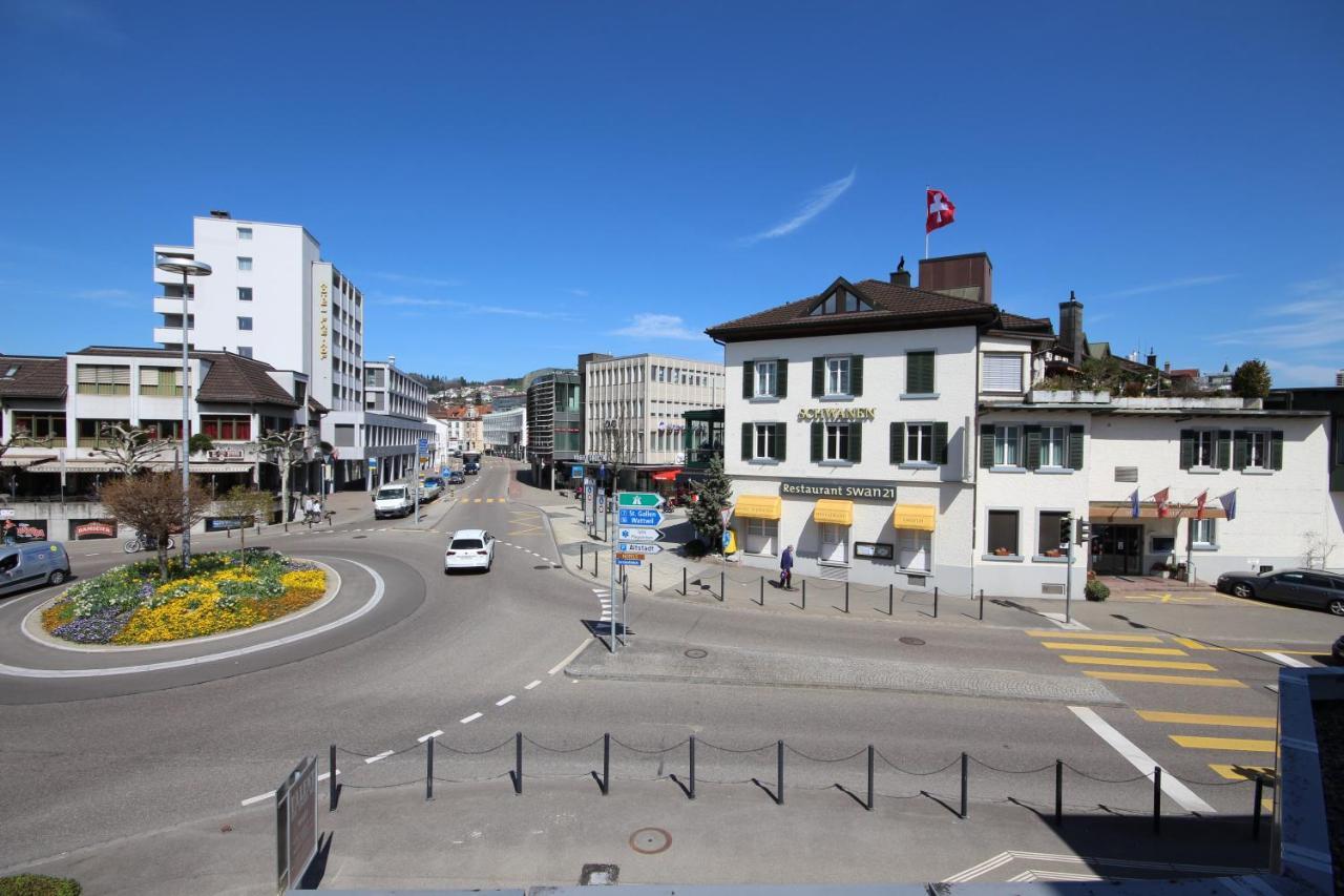 Schwanen 3* Wil