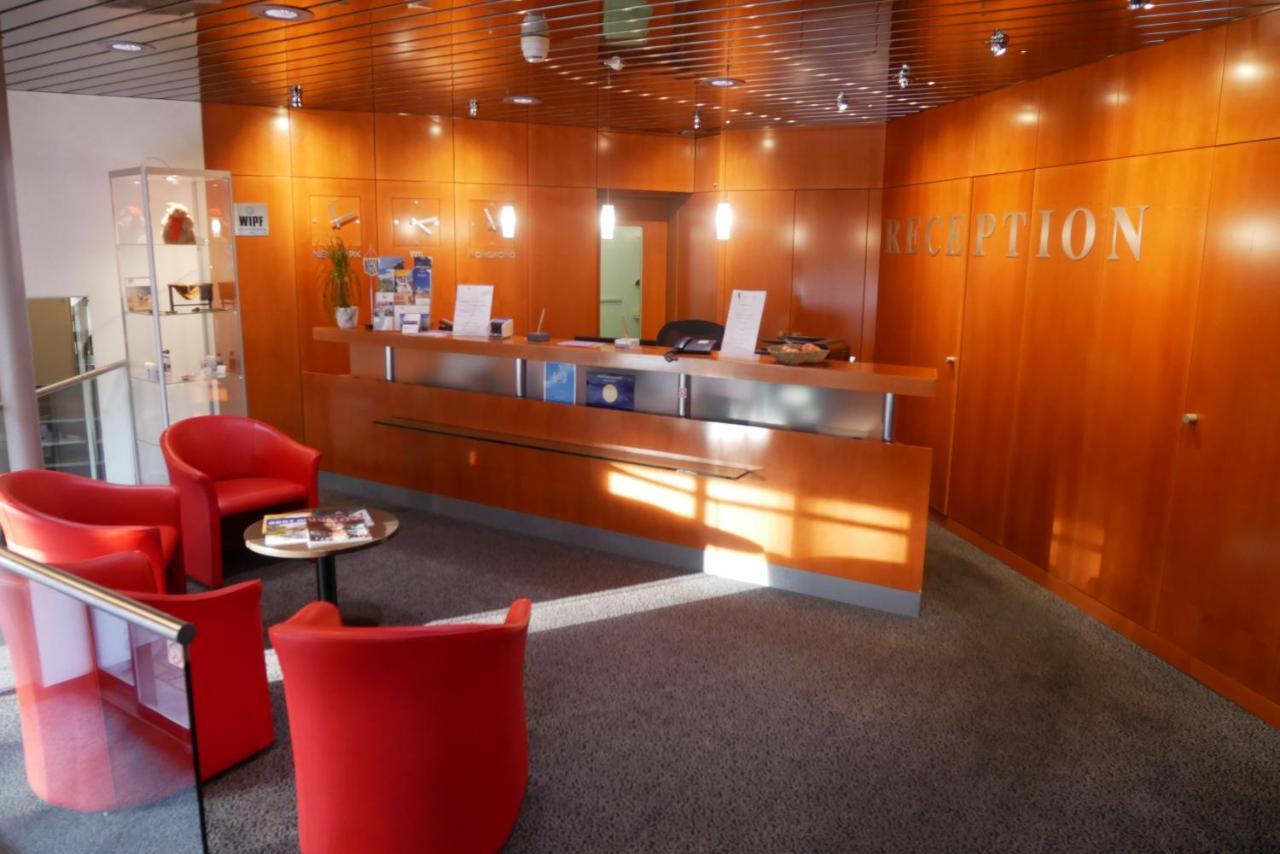 Hotel Schwanen 3*